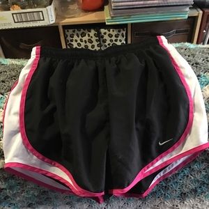 Jogging shorts
